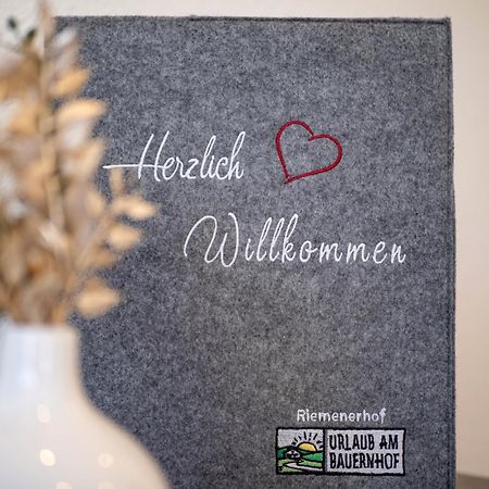Villa Riemenerhof Fügen Esterno foto