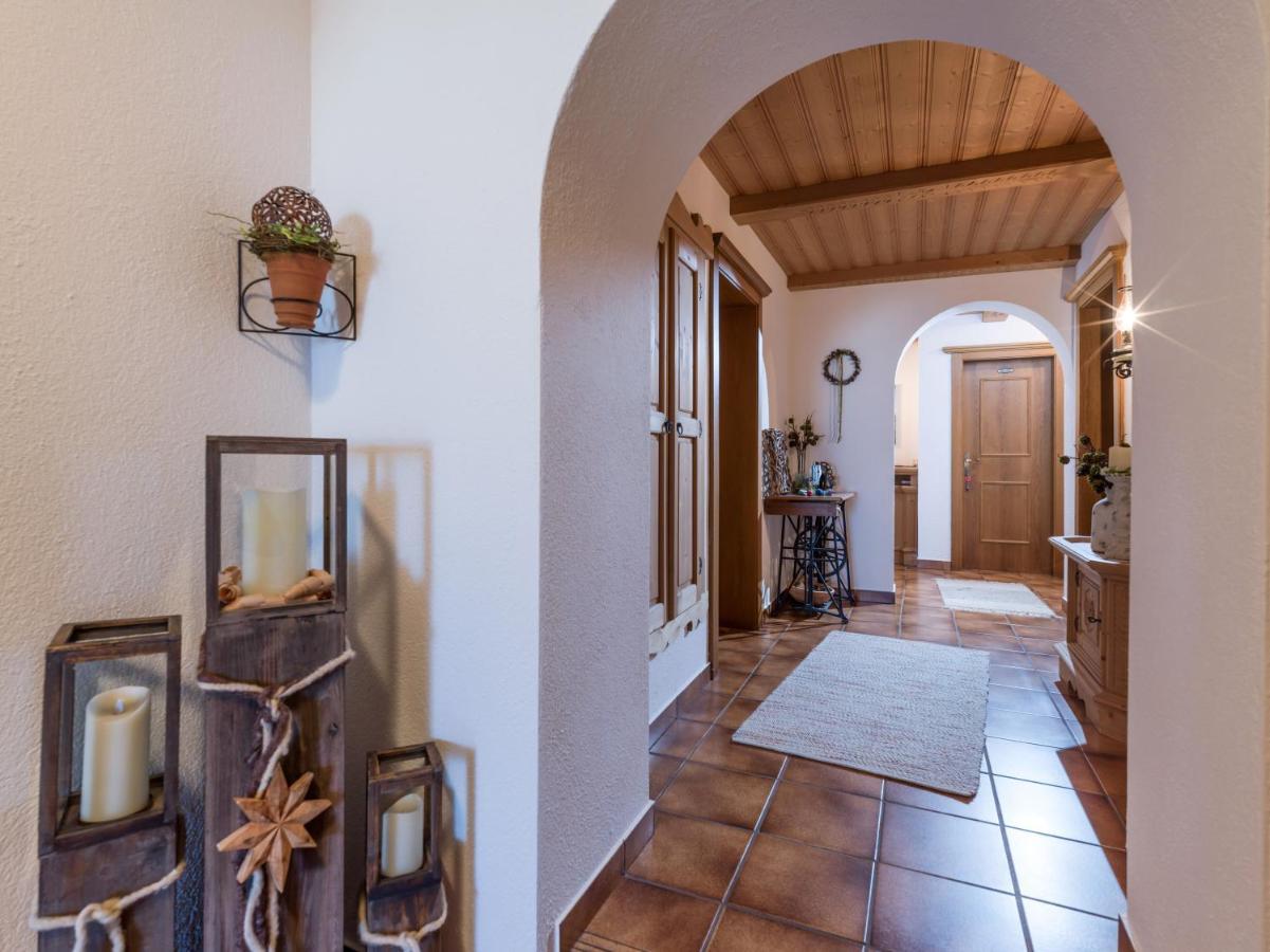 Villa Riemenerhof Fügen Esterno foto
