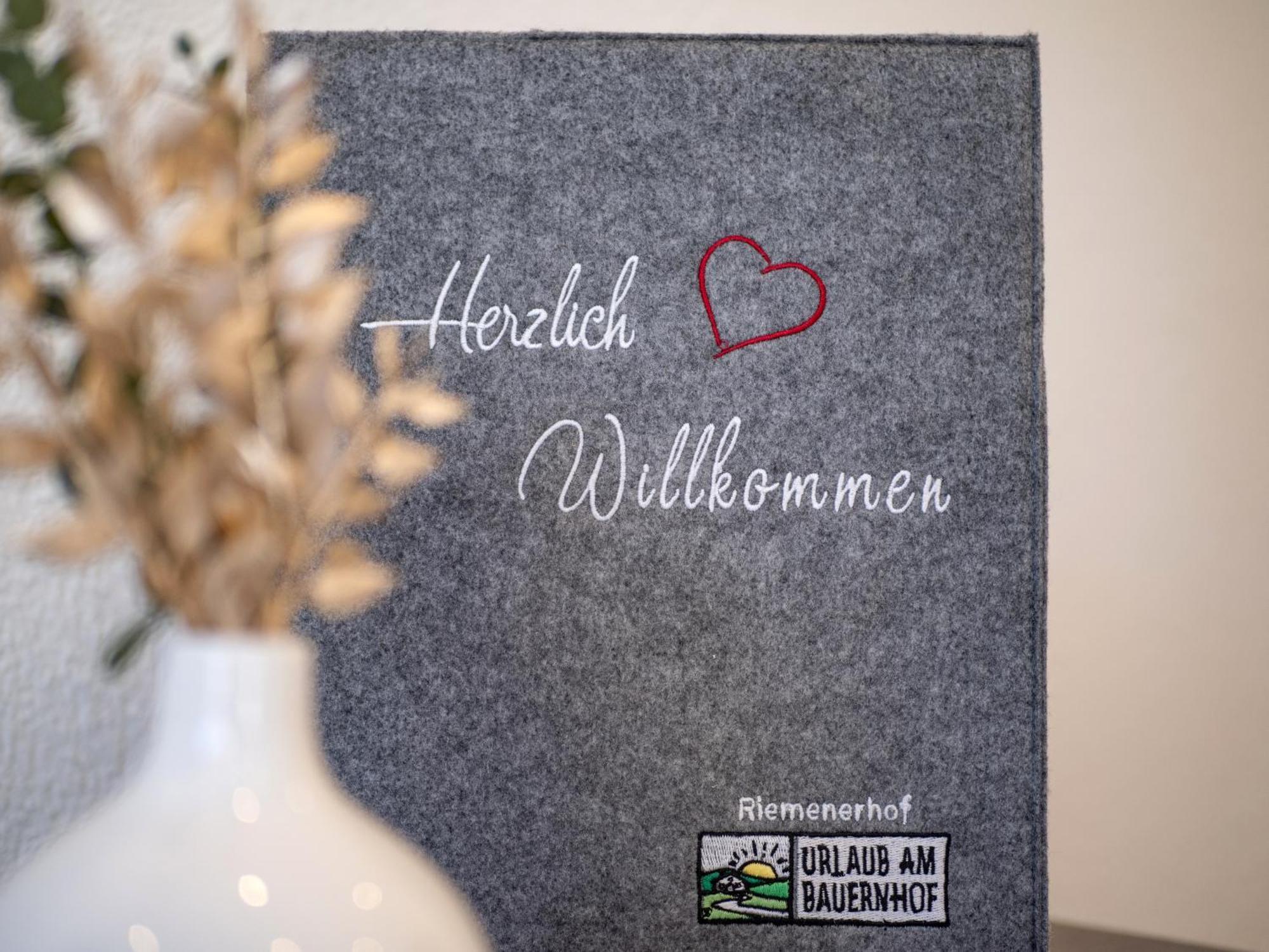 Villa Riemenerhof Fügen Esterno foto