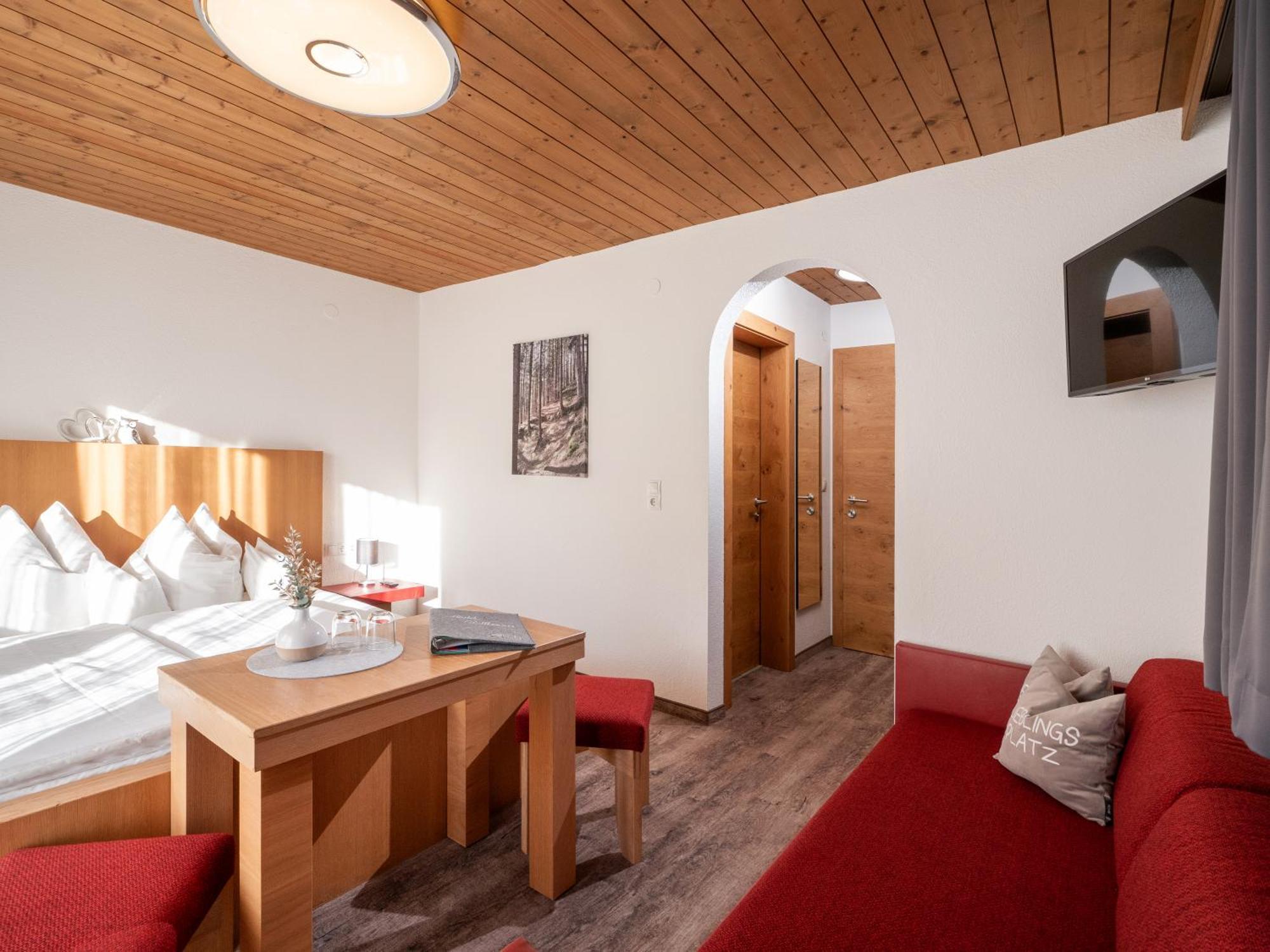 Villa Riemenerhof Fügen Esterno foto