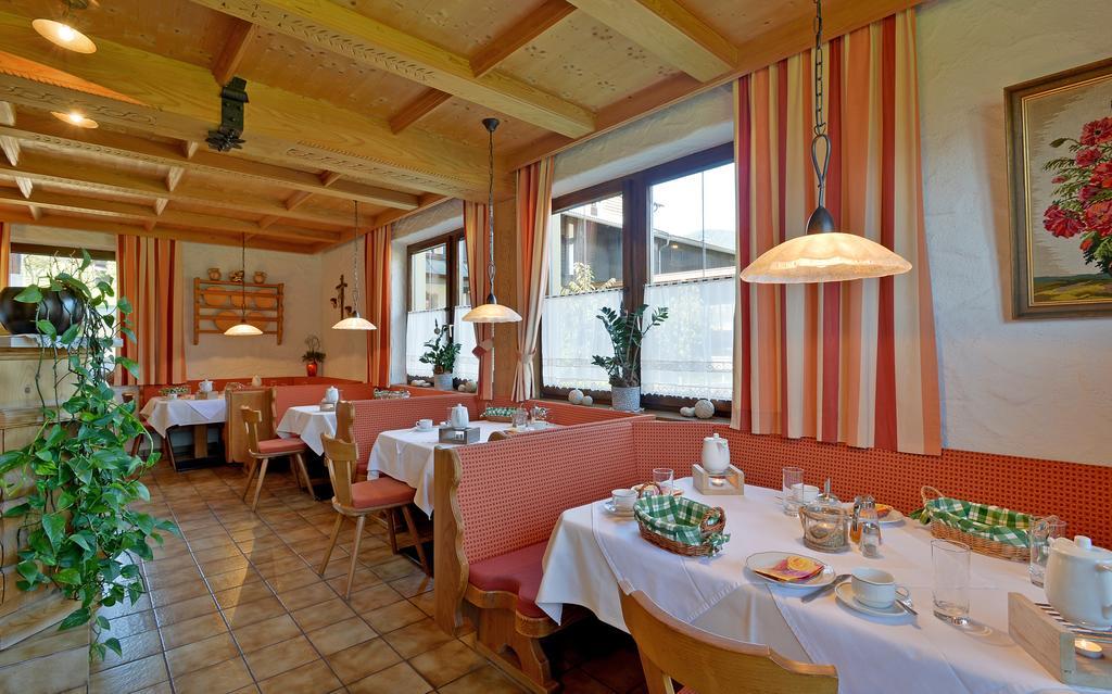 Villa Riemenerhof Fügen Esterno foto