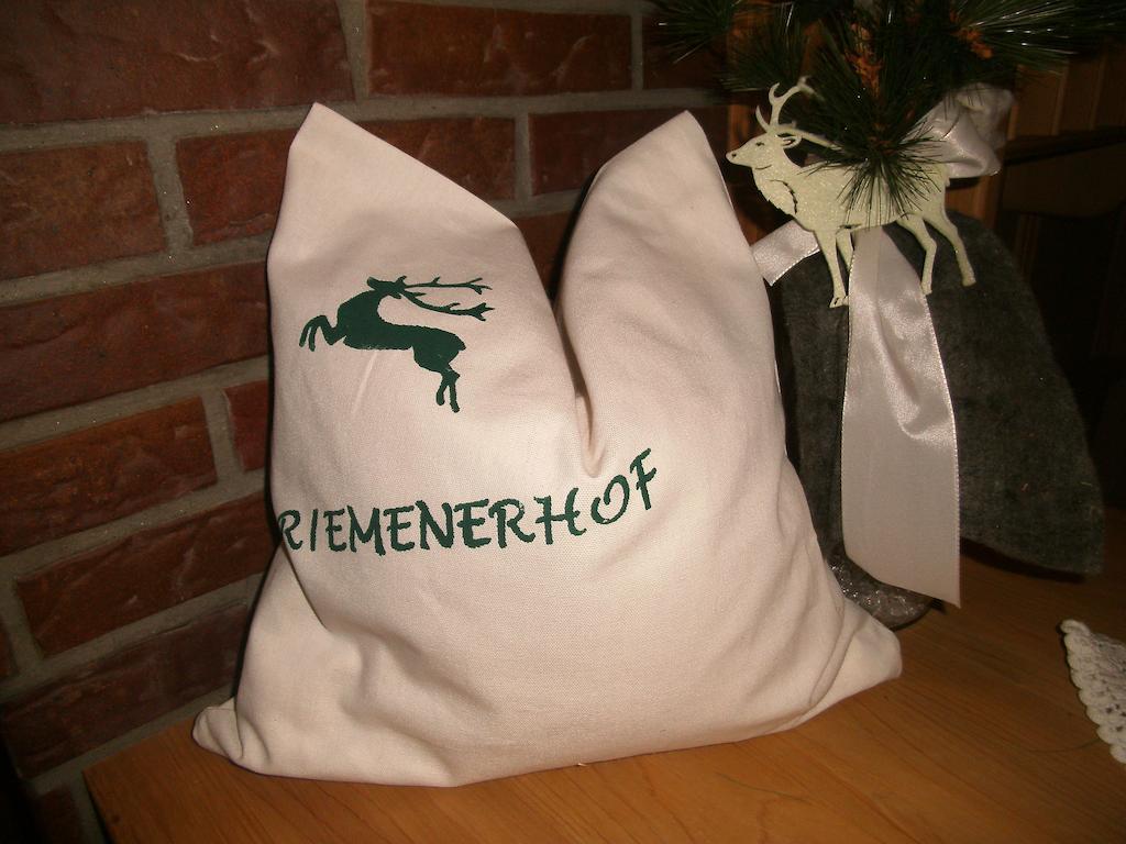 Villa Riemenerhof Fügen Esterno foto